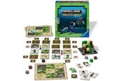 Lautapelit - Ravensburger Minecraft Rakentajat & Biomit (FI) - 4005556270880