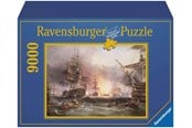 Palapelit - Ravensburger Algiersin pommitus 9000 kpl - 10217806
