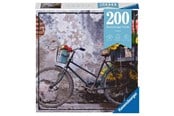 Palapelit - Ravensburger Polkupyörä 200 kpl - 10213305