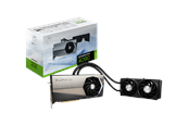 Näytönohjaimet - MSI GeForce RTX 4090 SUPRIM LIQUID X - 24GB GDDR6X RAM - Näytönohjaimet *DEMO* - RTX 4090 SUPRIM LIQUID X 24G