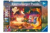 Palapelit - Ravensburger Musse & Helium Dreamland XXL 300 kpl - 10113331