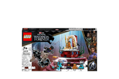 LEGO®  - LEGO Super Heroes Marvel 76213 Kuningas Namorin valtaistuinsali - 76213