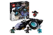 LEGO® - LEGO Super Heroes 76211 Shurin Sunbird - 76211