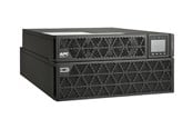 UPS - APC Smart-UPS RT SRTG8KXLI - UPS - 8000 Watt - 8000 VA - SRTG8KXLI