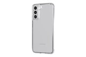 Puhelin - Kannet ja kotelot - Tech21 Evo Clear - back cover for mobile Puhelin - T21-9370