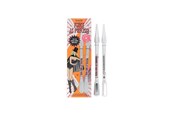 Meikit - Benefit Cosmetics Benefit Twice As Precise! Warm Light Ruskea 03 - 602004113375