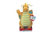 Pokemon - Pokemon Dragonite Plush 30 cm - 97287