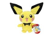 Pokemon - Pokemon Plush 20 cm Pichu CDU - 95244-PG