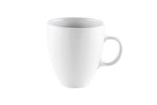 Kattaus - Pillivuyt Cecil Mug 40 cl Valkoinen - 17153