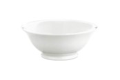 Kattaus - Pillivuyt Serie Originale Bowl no. 9 Dia 24.5 cm 2 litres Valkoinen - 17696