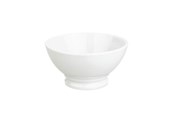 Kattaus - Pillivuyt Serie Originale Bowl café au lait Dia 14 x 7.2 cm 40 cl Valkoinen - 17703