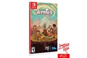 Pelit - Ikenfell (Rajoitettu painos #121) - Nintendo Switch - RPG - 0819976028099