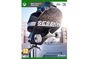Pelit - Istunto: Rullalautailusimulaattori - Microsoft Xbox One - Urheilu - 3665962016987