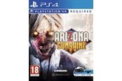 Pelit - Arizona Sunshine (PSVR) - Sony PlayStation 4 - FPS - 0711719975762