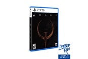 Pelit - Quake (Limited Run #014) - Sony PlayStation 5 - FPS - 0819976027603