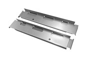 Räkit - Rack - DIGITUS - UPS-asennussarja - 3U - DN-170109