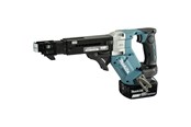 Ruuvi- ja Porakoneet - Makita DFR551Z Auto Feed Screwdriver - DFR551Z