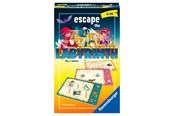 Lautapelit - Ravensburger Pakeneminen labyrintista - 205431