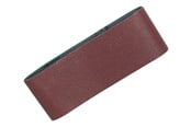 Hiomakoneet - Makita sanding belt - for wood metal steel paint - 5 pieces - P-36887