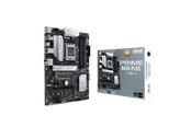 Emolevy - ASUS PRIME B650-PLUS-CSM Emolevy - AMD B650 - AMD AM5 socket - DDR5 RAM - ATX - 90MB1BS0-M0EAYC