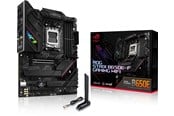 Emolevy - ASUS ROG STRIX B650E-F GAMING WIFI Emolevy - AMD B650 - AMD AM5 socket - DDR5 RAM - ATX *DEMO* - 90MB1BQ0-M0EAY0