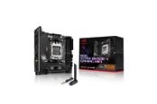 Emolevy - ASUS ROG STRIX B650E-I PELI WIFI Emolevy - AMD B650 - AMD AM5 socket - DDR5 RAM - Mini-ITX - 90MB1BI0-M0EAY0