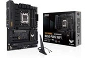 ASUS TUF GAMING B650-PLUS WIFI Emolevy - AMD B650 - AMD AM5 socket - DDR5 RAM - ATX