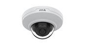 Verkkokamerat - Axis M3086-V Dome Camera Fixed 4MP with deep learning - 02374-001
