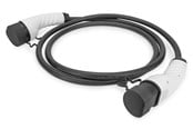 Sähköauton lataus - DIGITUS Teho extension cable - 5 m - DK-1P32-050