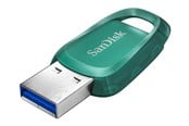 USB-tikku - SANDISK Ultra Eco - 256GB - USB-tikku - SDCZ96-256G-G46