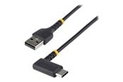 USB kaapelit - StarTech.com R2ACR-2M-USB-KAAPELI - R2ACR-2M-USB-CABLE