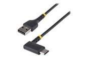 USB kaapelit - StarTech.com R2ACR-30C-USB-KAAPELI - R2ACR-30C-USB-CABLE