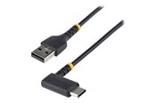 USB kaapelit - StarTech.com R2ACR-15C-USB-KAAPELI - R2ACR-15C-USB-CABLE