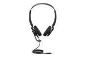 Kuulokkeet - Jabra Engage 50 II UC Stereo - 5099-610-299