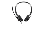 Kuulokkeet - Jabra Osallistu 50 II UC Stereo - 5099-610-279