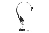 Kuulokkeet - Jabra Osallistu 50 II UC Mono - 5093-610-299