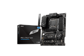Emolevy - MSI PRO Z790-P WIFI Emolevy - Intel Z790 - Intel LGA1700 socket - DDR5 RAM - ATX - PRO Z790-P WIFI