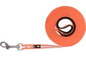 Koirat - Trixie Helppo elämän seurantapanta heijastava M-XL: 10 m/17 mm - TX207323