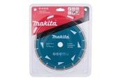 Kulmahiomakoneet - Makita Timanttiterä levy - D-41610