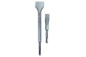 Poranterät & Ruuvauskärjet - Makita D-08735 litteä taltta - D-08735