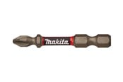 Poranterät & Ruuvauskärjet - Makita Impact Premier impact screwdriver bit - 2 pieces - E-03274
