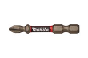Poranterät & Ruuvauskärjet - Makita Impact Premier impact screwdriver bit - 2 pieces - E-03274
