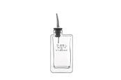 Kattaus - Luigi Bormioli Vinegar bottle Optima 25 cl - 0032622023280