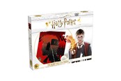 Palapelit - Winning Moves Harry Potterin Horcrux (1000) Lattia - 5036905039550