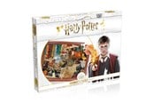 Palapelit - Winning Moves Harry Potter Hogwarts Collectors (1000) Lattia - 5036905039581
