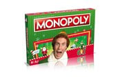 Lautapelit - Winning Moves Tonttu Monopoli (Finnish) - 5036905043922