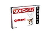 Lautapelit - Winning Moves Gremlins Monopoly (Englanti) - 5053410004866