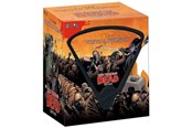 Lautapelit - Winning Moves Trivial Pursuit - The Walking Dead (Englanti) - 5036905033398