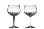 Kattaus - Luigi Bormioli Espanjalainen gin & tonic -lasi Mixology 80 cl 2 kpl. - 0032622028063