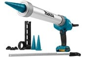 Työkalut - Makita DCG180ZXK Sealant un - DCG180ZXK